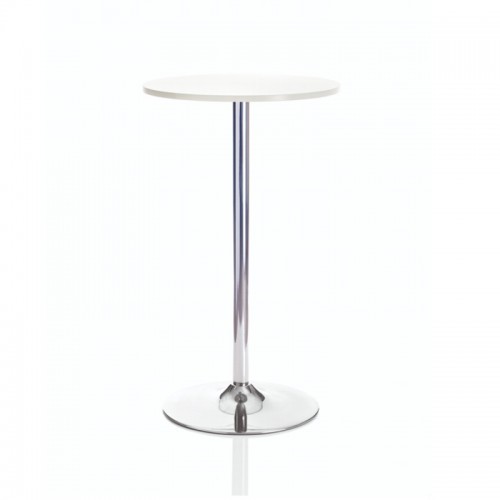 Astral High Poseur Table | Office Tables UK